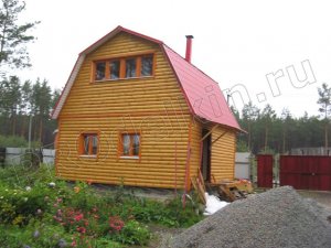 Шикарная баня Шикарная баня